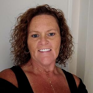 Meet your Posher, Krystal